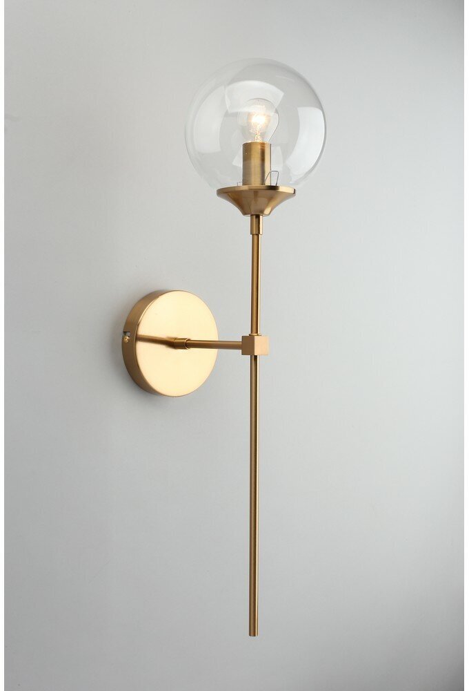 APL.908.01.01 Бра настенное Aployt Dominika — фото 1