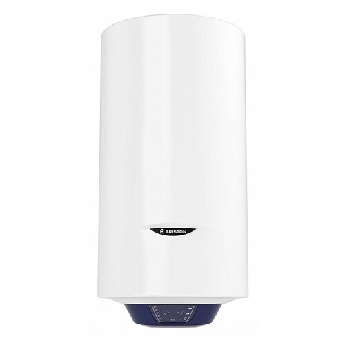 Водонагреватель Ariston BLU1 ECO ABS PW 80 V SLIM 3431800₽