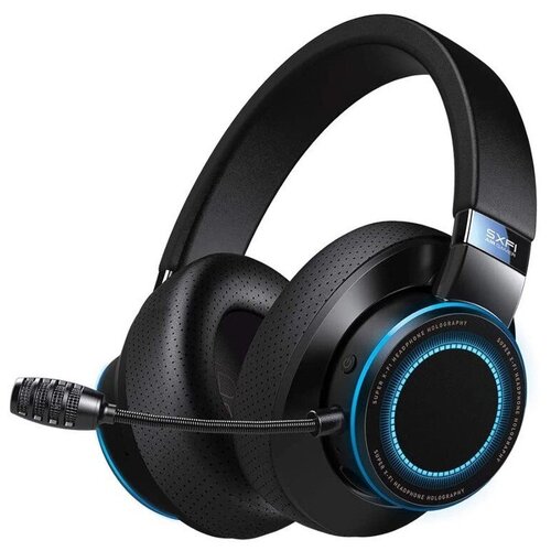 Наушники Creative SXFI Air Gamer 51EF0810AA005