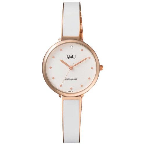 фото Наручные часы q&q f669j011y