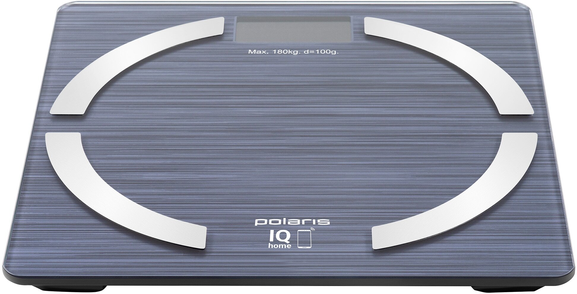 Весы напольные электронные PWS 1886 IQ Home (POLARIS) - фотография № 3