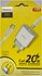 Зарядное устройство Адаптер + Провод Maimi T49 PD USB-Type-C to T...