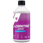 Trec Nutrition L-Carnitine 3000 Shot 500 мл вишня - изображение