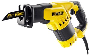 Фото Пила DeWALT DWE357K