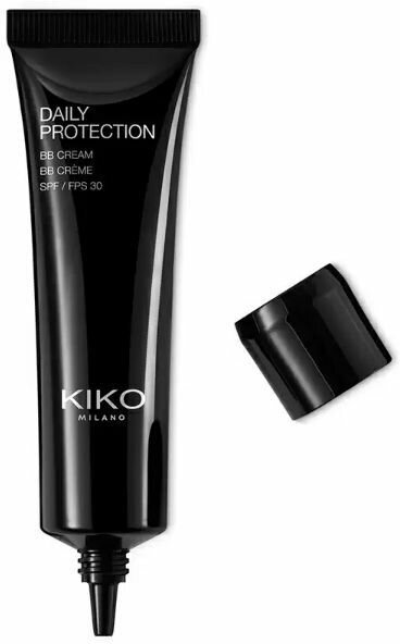 KIKO MILANO BB крем Daily Protection SPF 30 (01 Ivory)