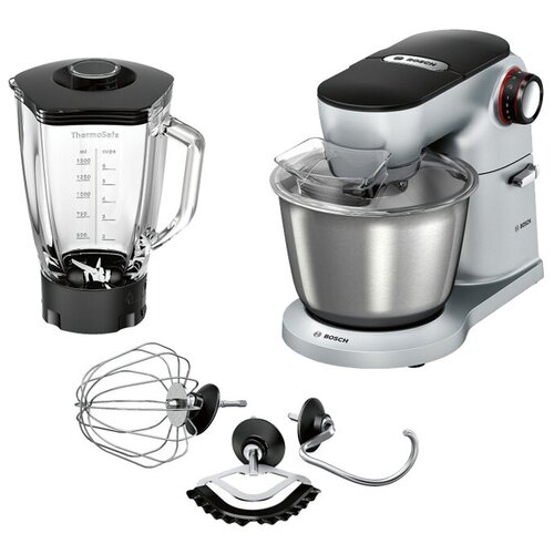 MUM9Y35S12 Кухонная машина Bosch MUM9Y35S12 серебристый 6176900₽