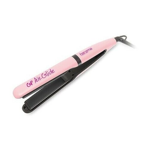 Прибор для укладки волос Harizma h10334EGP-05 розовый 316000₽