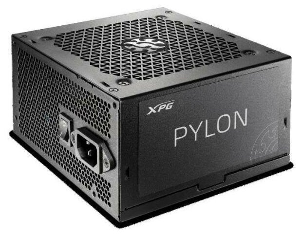 БП ATX 750 Вт XPG PYLON750B-BKCEU