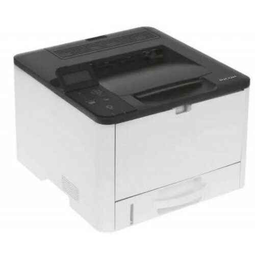 Ricoh LE P 311 Лазерный принтер, A4, 128Мб, 32стр/мин, дуплекс, PS, LAN, старт. картр.7000стр. (408525)