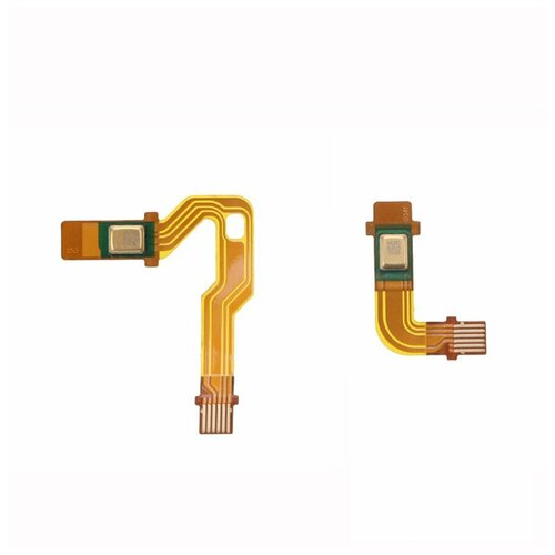 Шлейф для микрофона для джойстика геймпада DualSense PS5 49500₽