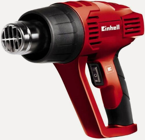 Изображение товара Фен технический Einhell TH-HA 2000/1 4520179