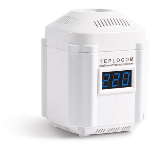    TEPLOCOM ST-222/500- 222  220 