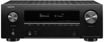 AV-ресивер Denon AVR-X2700H black