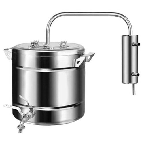 Самогонный аппарат Феникс Мечта 15 л 823000₽