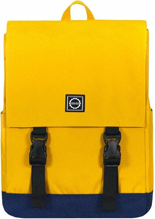 Рюкзак 8848, желтый