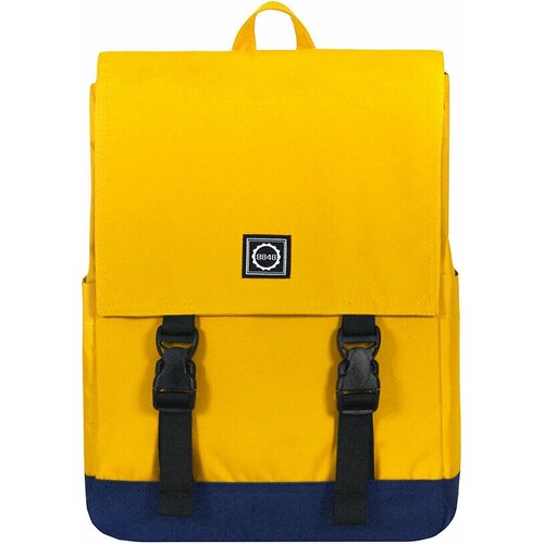 фото Рюкзак 8848, желтый