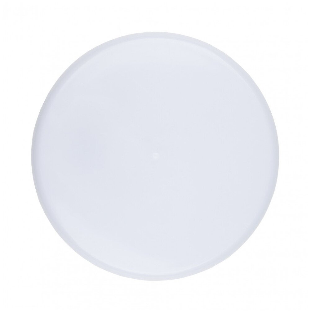 Встраиваемый светильник Volpe ULM-Q250 18W/4000K White UL-00006756