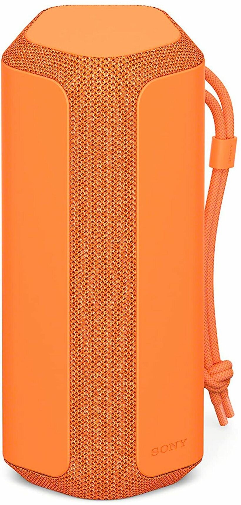 Колонка порт. Sony SRS-XE200 оранжевый 20W 1.0 BT (SRS-XE200 ORANGE)