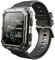 Умные часы BandRate Smart BRSC20PROBB с шагомером, мониторингом с...
