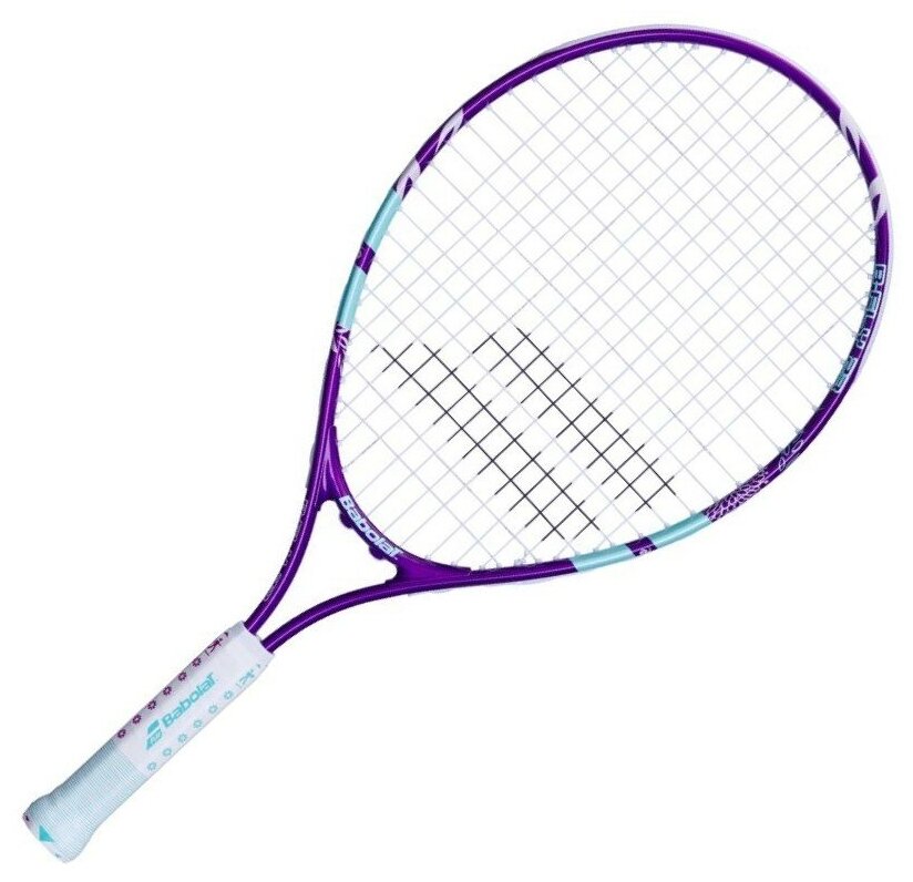 Ракетка для большого тенниса детская BABOLAT B`FLY 23 Gr000 140244