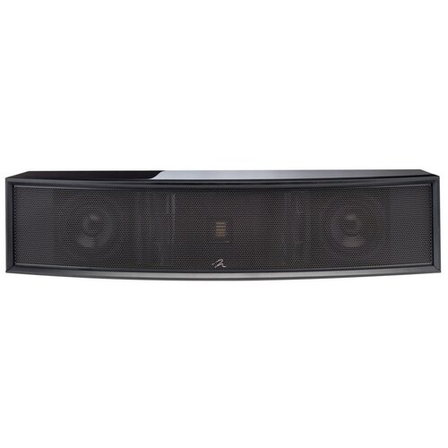 Центральные каналы Martin Logan Focus ESL C18 Gloss Black