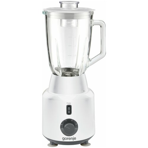 Стационарный блендер Gorenje B600BP черный 499900₽