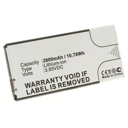 фото Аккумулятор ibatt ib-u1-m2144 2800mah для lg f770s, g5 mini, mk6m, x5, x5 4g lte, k600y,