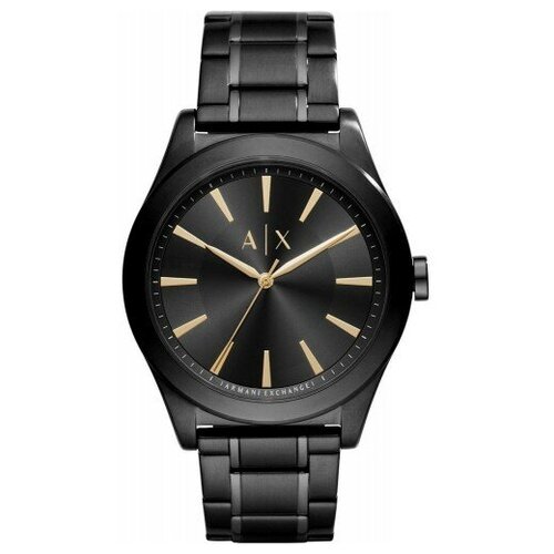 Наручные часы Armani Exchange Armani Exchange AX7102, черный