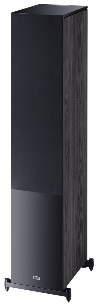 Heco Aurora 1000 Ebony Black