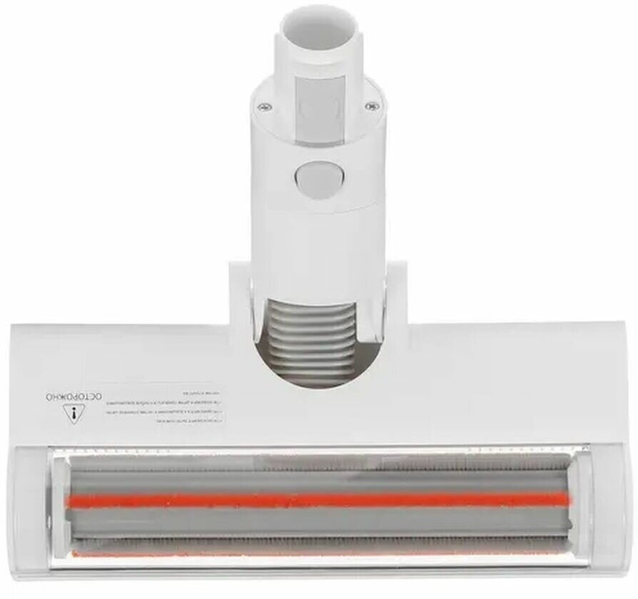 Ручной пылесос XIAOMI Mi Handheld Vacuum Cleaner Light, 220Вт, белый/серый [bhr4636gl] - фото №16