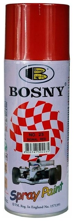    Bosny