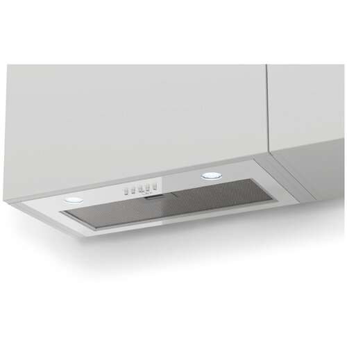 Встраиваемая вытяжка LEX Ghost G 600 WHITE 1119000₽