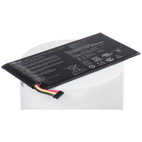 фото Аккумуляторная батарея ibatt ib-u1-a655 4300mah для asus nexus 7, nexus 7 (google nexus 7), nexus 7 32gb, nexus 7 16gb, nexus 7 32gb 3g, nexus 7 (2013) 32gb, memo pad smart me301t, nexus 7 (2013) 32gb lte, nexus 7 (2013) 16gb, nexus 7 8gb