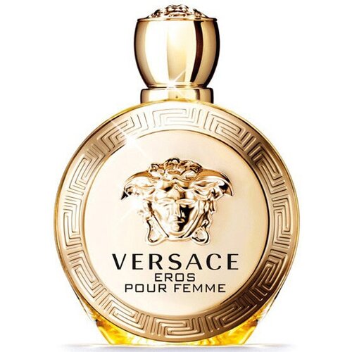 Versace Eros Pour Femme парфюмированная вода 50мл