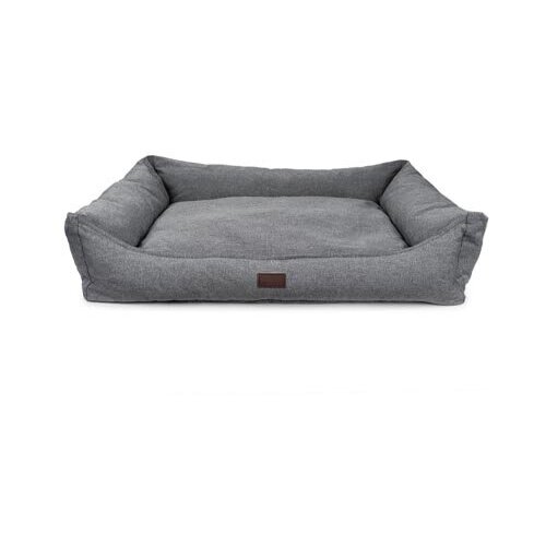 Лежанка для животных Petoneer размер XL (Серый)