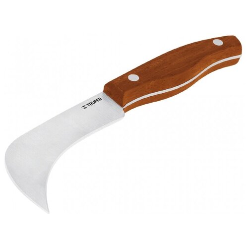 нож электрика truper cuel 6 17003 Нож для линолеума TRUPER CULI-6
