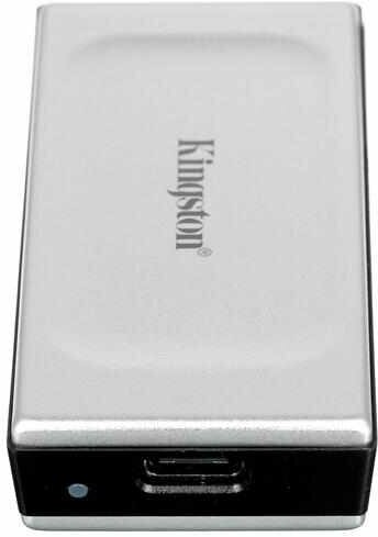Накопитель SSD USB 3.2 Kingston - фото №11