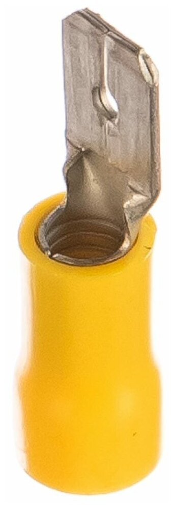 фото Плоский разъем РПИ-П 6,0-7-0,8 КВТ 47512 15525681