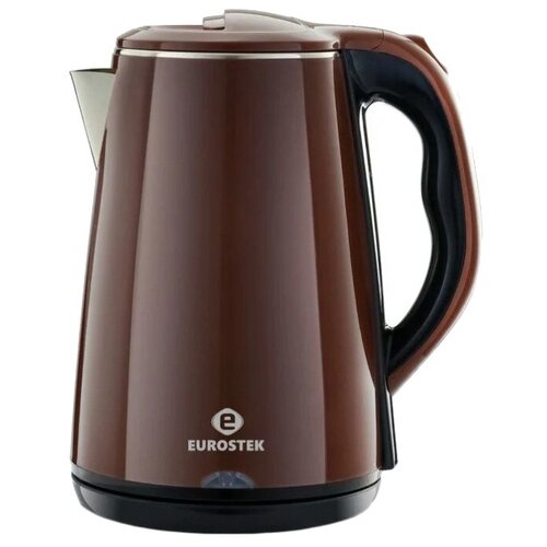 Чайник Eurostek EEK-3010 коричневый 239000₽