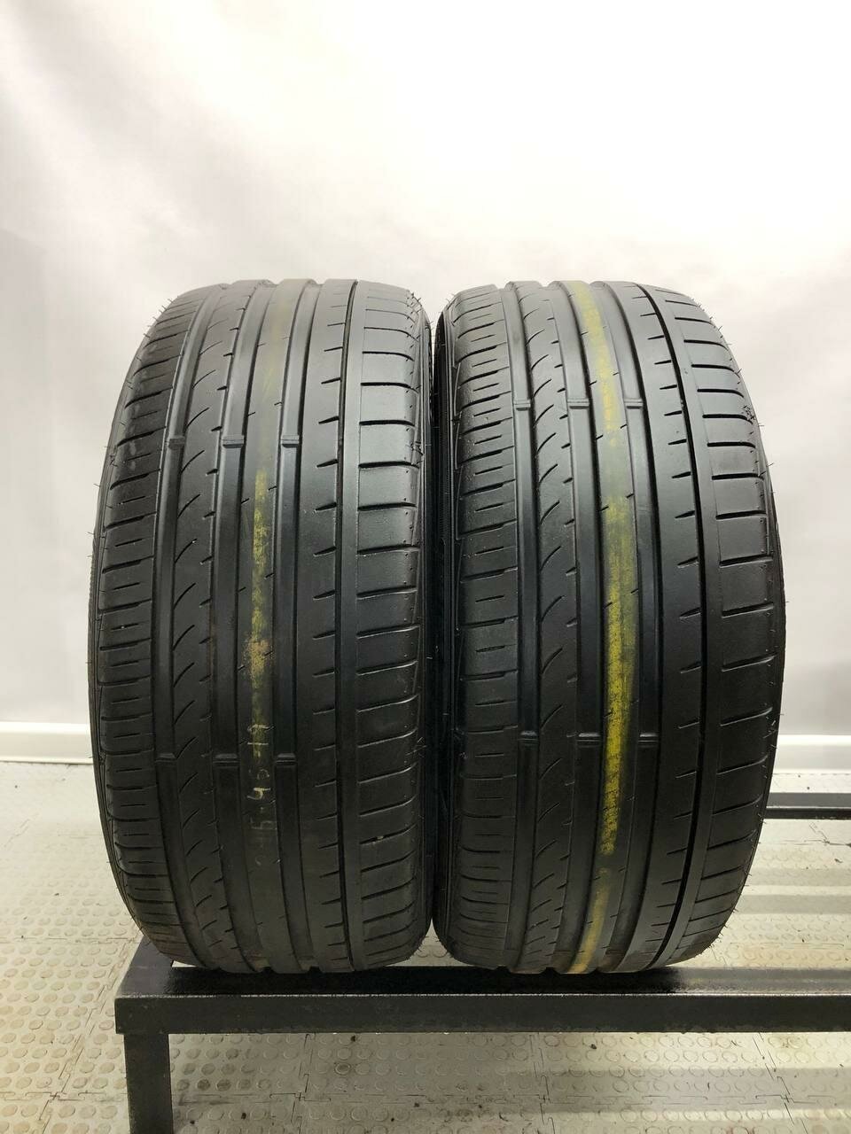 Falken Azenis FK-453 245/45 R19 БУ Шины Летние