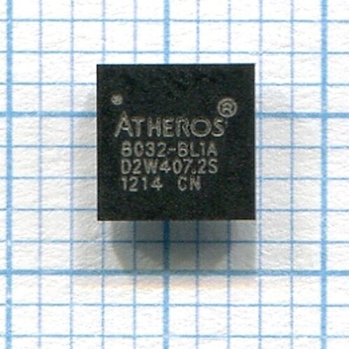 Контроллер ATHEROS AR8032-BL1A