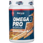 Geneticlab Nutrition Omega 3 Pro 1000 mg (300 капс.) - изображение