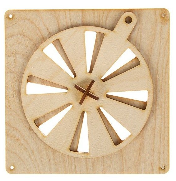 фото Вентиляционная решетка Добропаровъ 3330032