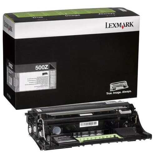 фотобарабан lexmark 50f0z00 50f0za0 Барабан Lexmark 50F0Z00