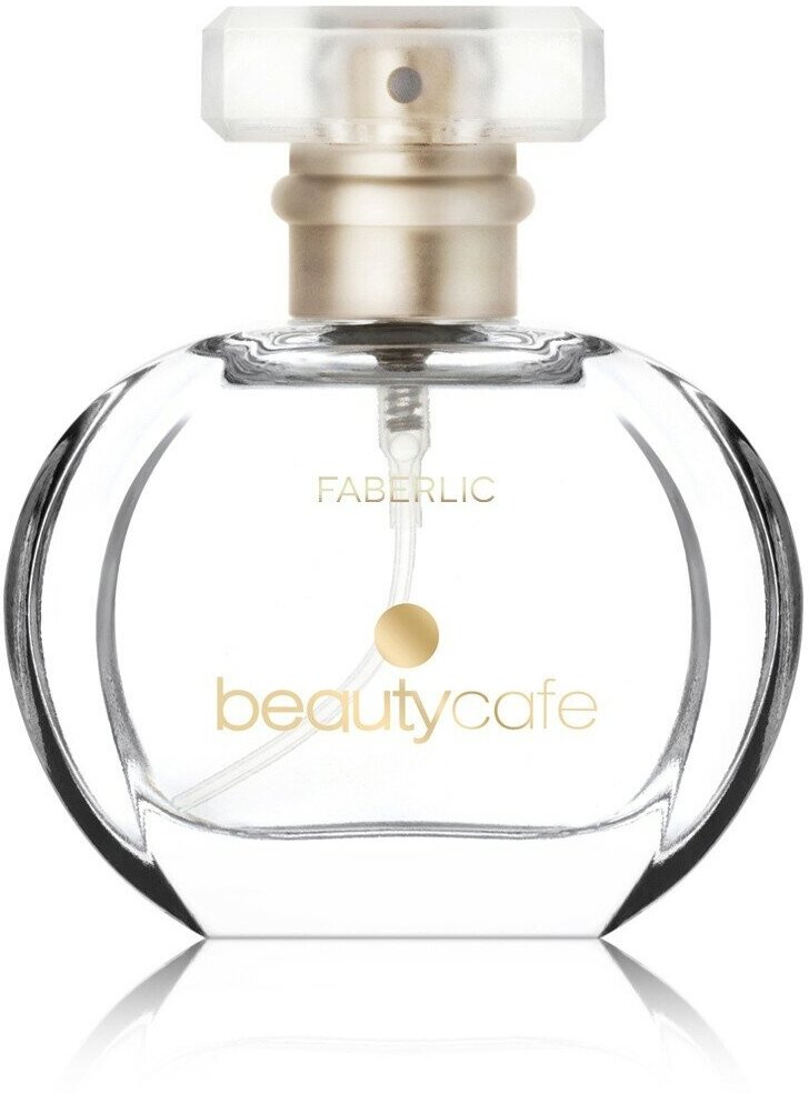Faberlic парфюмерная вода Beauty Cafe, 30 мл