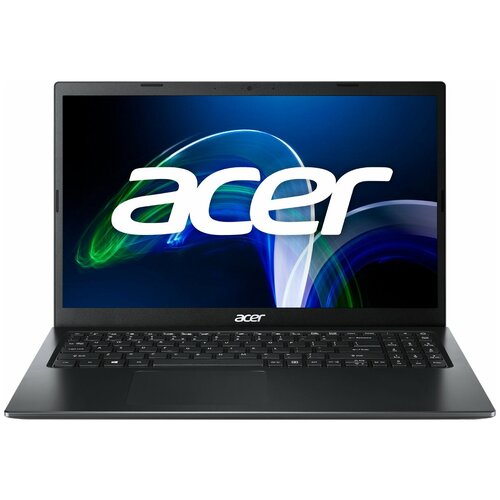  15.6 FHD ACER Extensa EX215-54-31K4 black (Core i3 1115G4/8Gb/256Gb SSD/VGA int/noOS) (NX. EGJER.040)