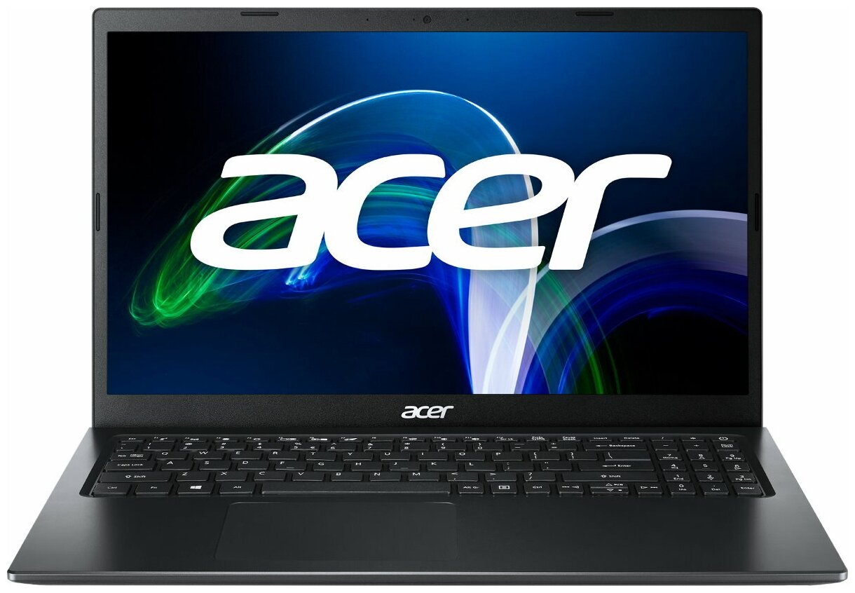 Ноутбук Acer NX.EGJER.03U i3-1115G4/8GB/256GB SSD/UHD Graphics/15.6" FHD IPS/WiFi/BT/cam/noOS/black - фото №10