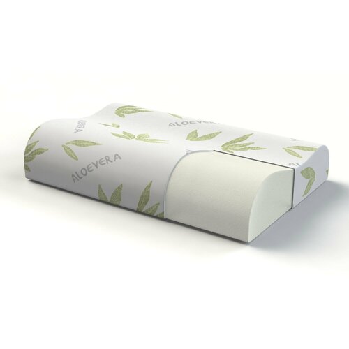 Подушка ортопедическая Димакс Базис Макси 40 60 5100₽