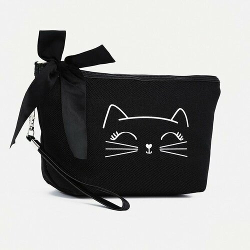 фото Косметичка черный made in china