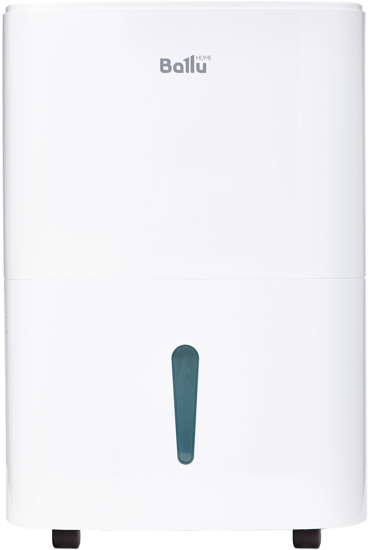 Осушитель воздуха BALLU BD30U белый для дома с ионизацией и таймером